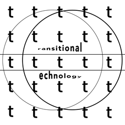 Artwork for Transitional Technology