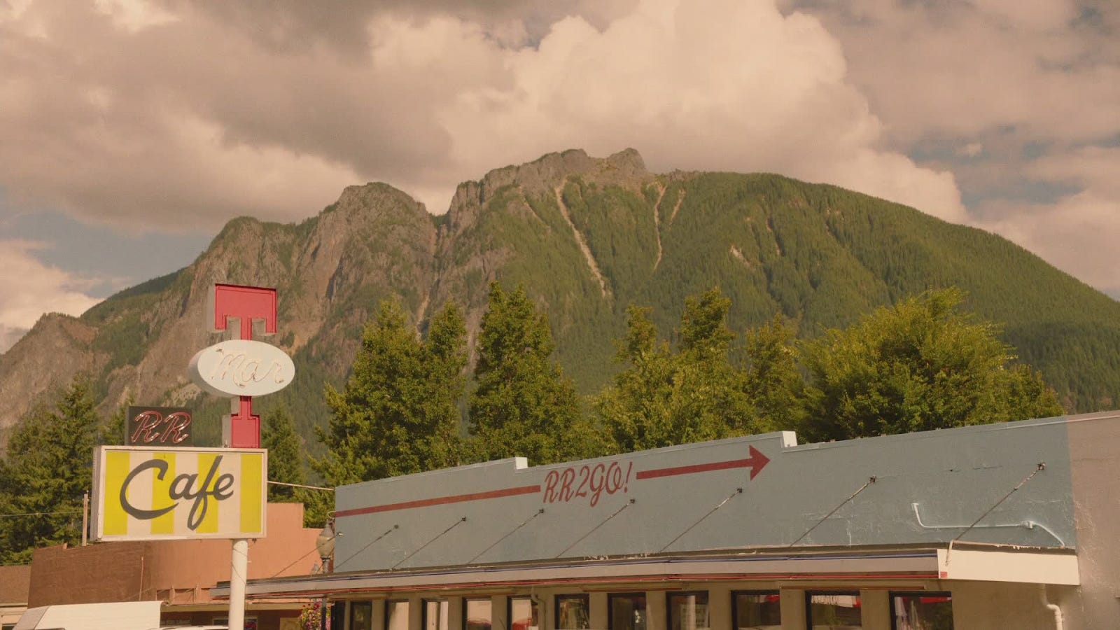 The Epic Return of a Cult Classic: 'Twin Peaks', The Takeaway