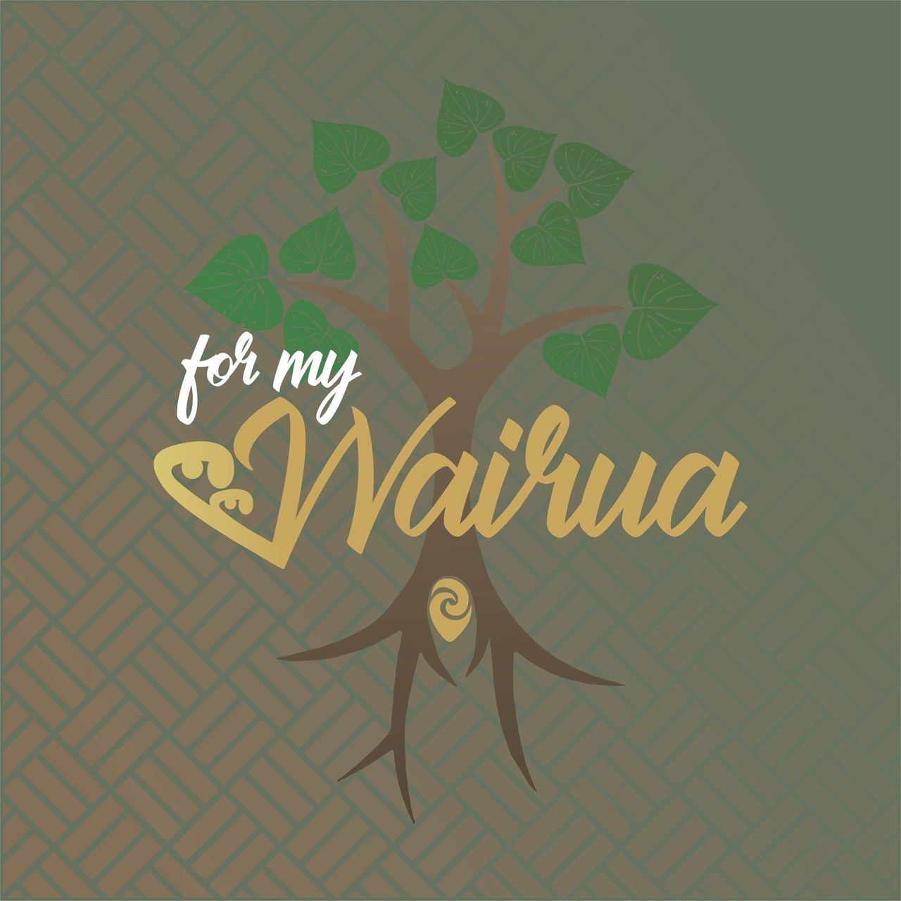 Artwork for For My Wairua 