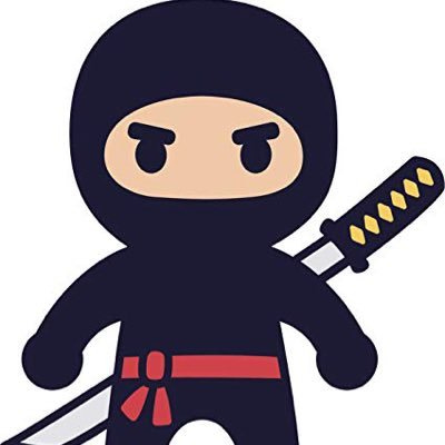 Tiny Stock Ninja