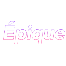 Artwork for épique