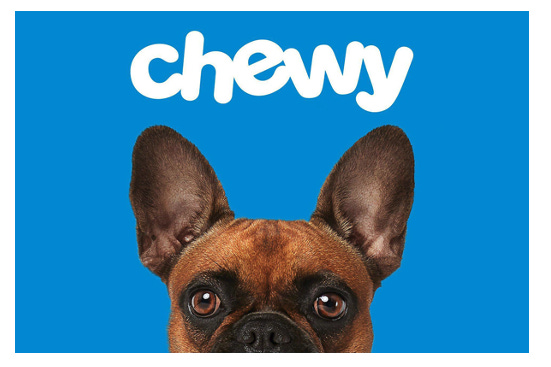 chewy company