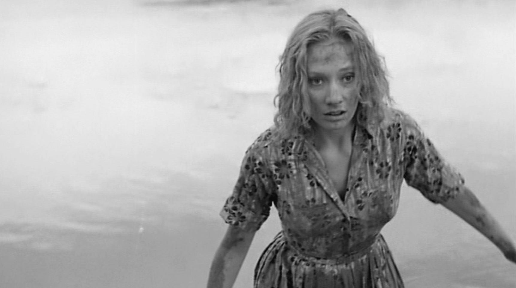 Carnival of Souls (1962)  The Criterion Collection