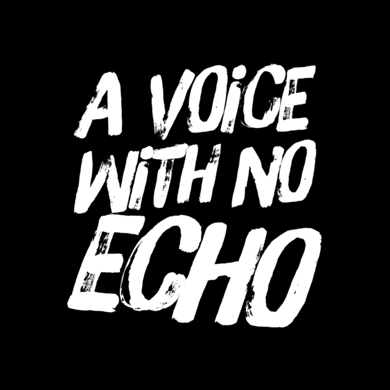 Artwork for A Voice With No Echo