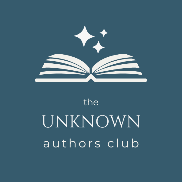 Artwork for The Unknown Authors Club