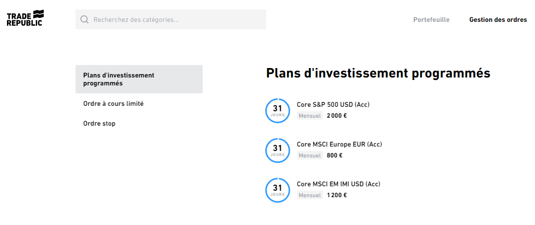 Comment investir 100 euros par mois dans un ETF?