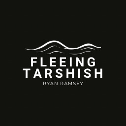 Artwork for Fleeing Tarshish 