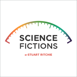 Artwork for Science Fictions