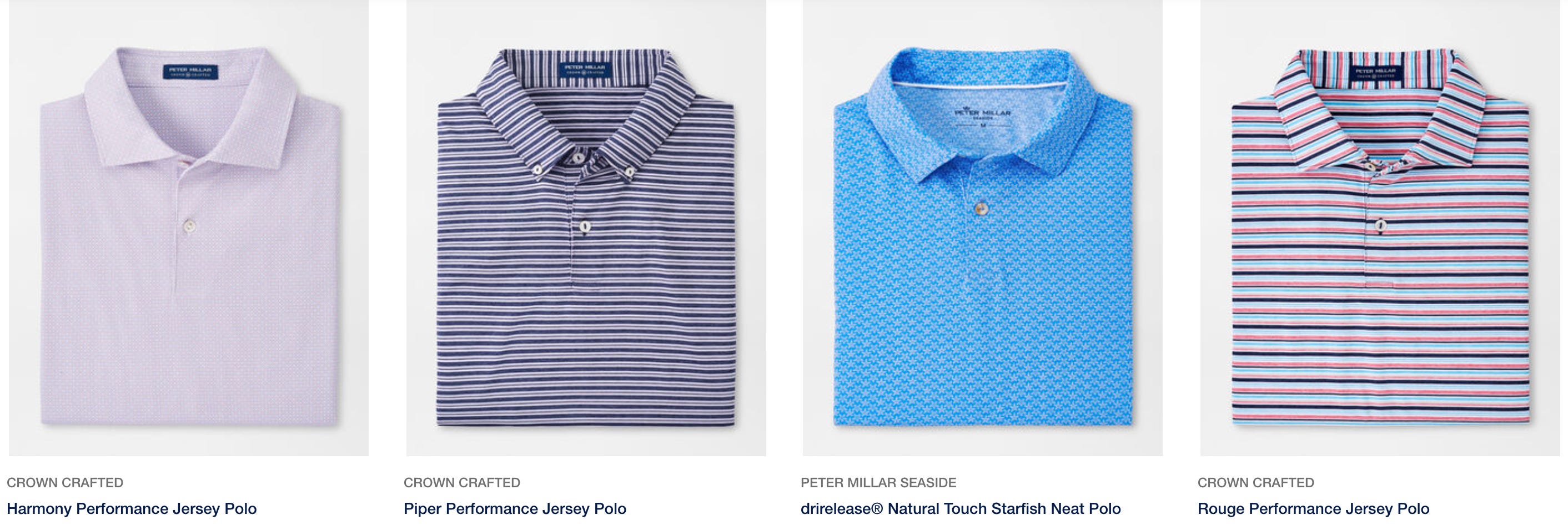 Peter Millar Review: Best Men's Clothing, Fashion Gifts for 2023
