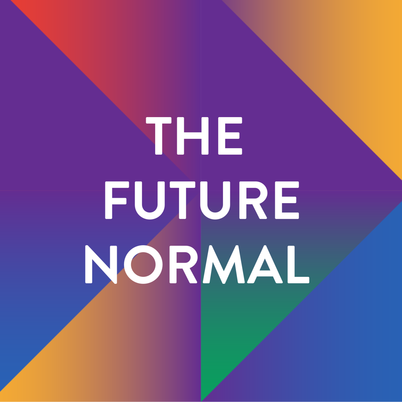 Artwork for The Future Normal