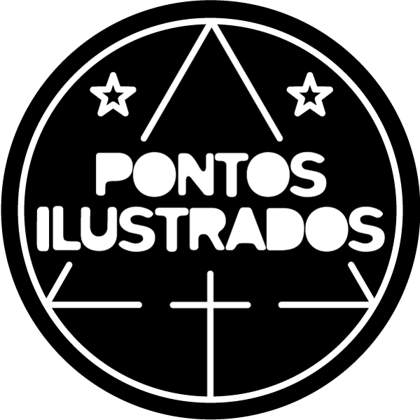 Jornalzim Pontos Ilustrados logo