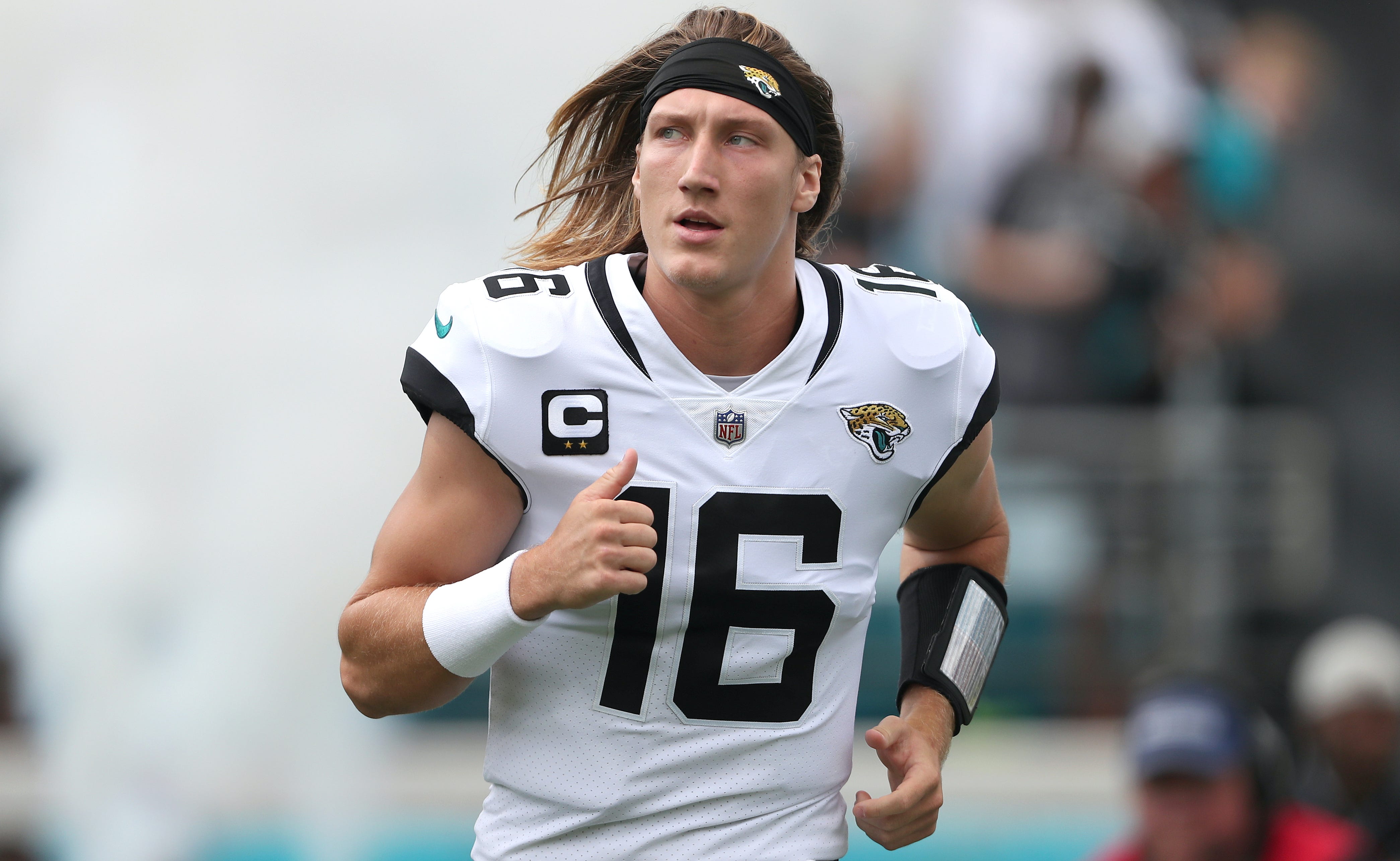 Galina: How the Jacksonville Jaguars can build their offense around QB Trevor  Lawrence, NFL Draft