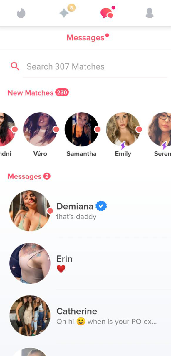 The Only Way to Find Out Your Tinder ELO Score (& How to Improve It) 👓
