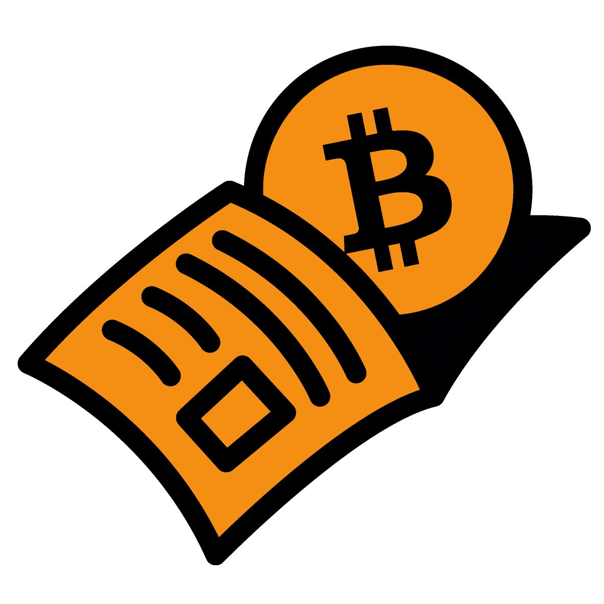 Artwork for Bitcoin Post