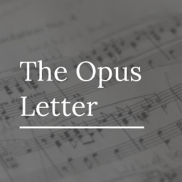 The Opus logo