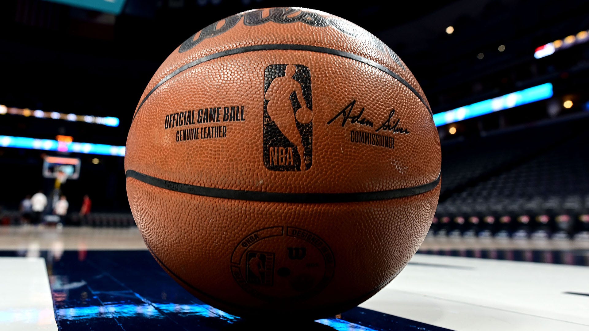NBA sponsorship spend tops $1 billion for first time