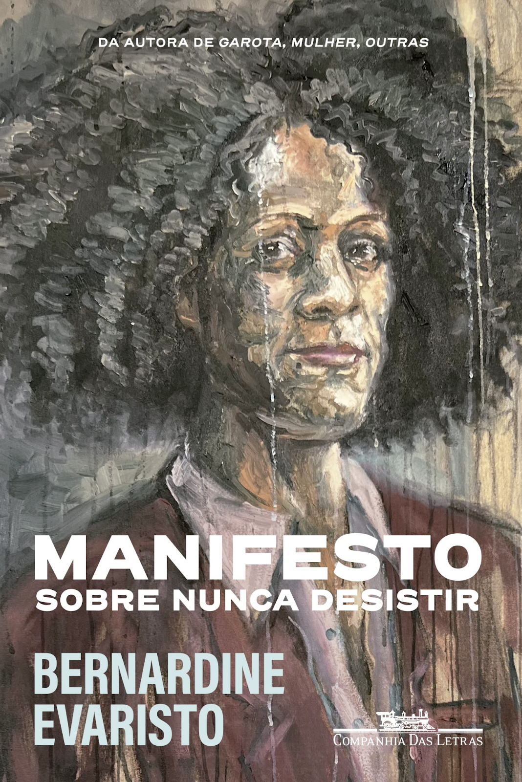 A Verdade Vos Libertará, por Gabriela Biló, Pedro Inoue e Medo e Delírio em  Brasília. Fósforo Editora, 2023.