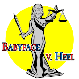 Artwork for Babyface v. Heel