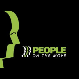 Artwork for People on the Move