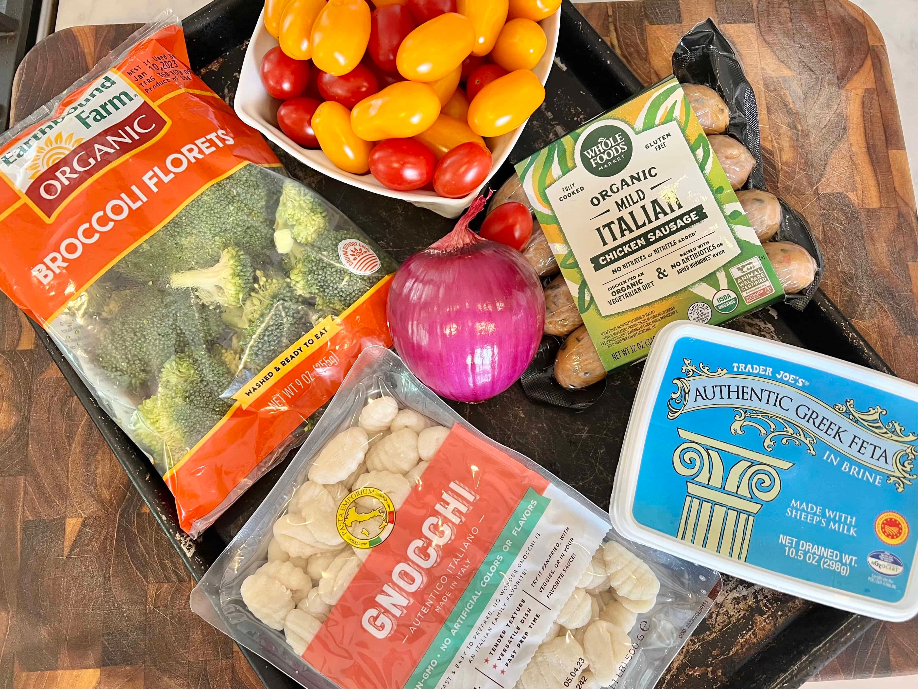 7 Grocery Stores With the Best Prepared Foods in 2023