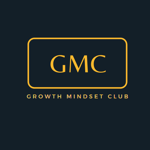 10X Growth Mindset Club logo