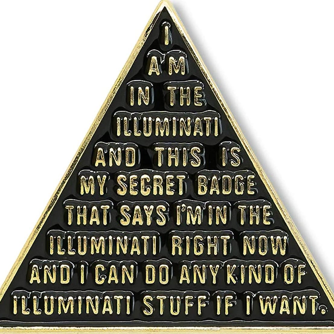 Illuminatus’ illuminations