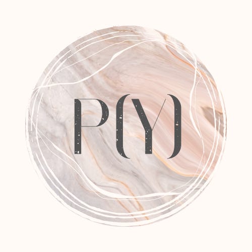 P(y)les of Things logo