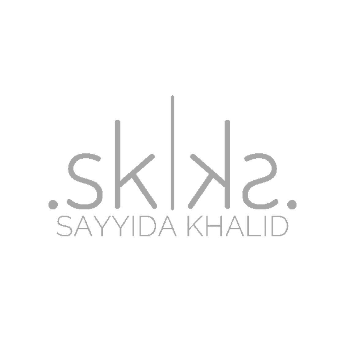 SAYYIDA KHALID