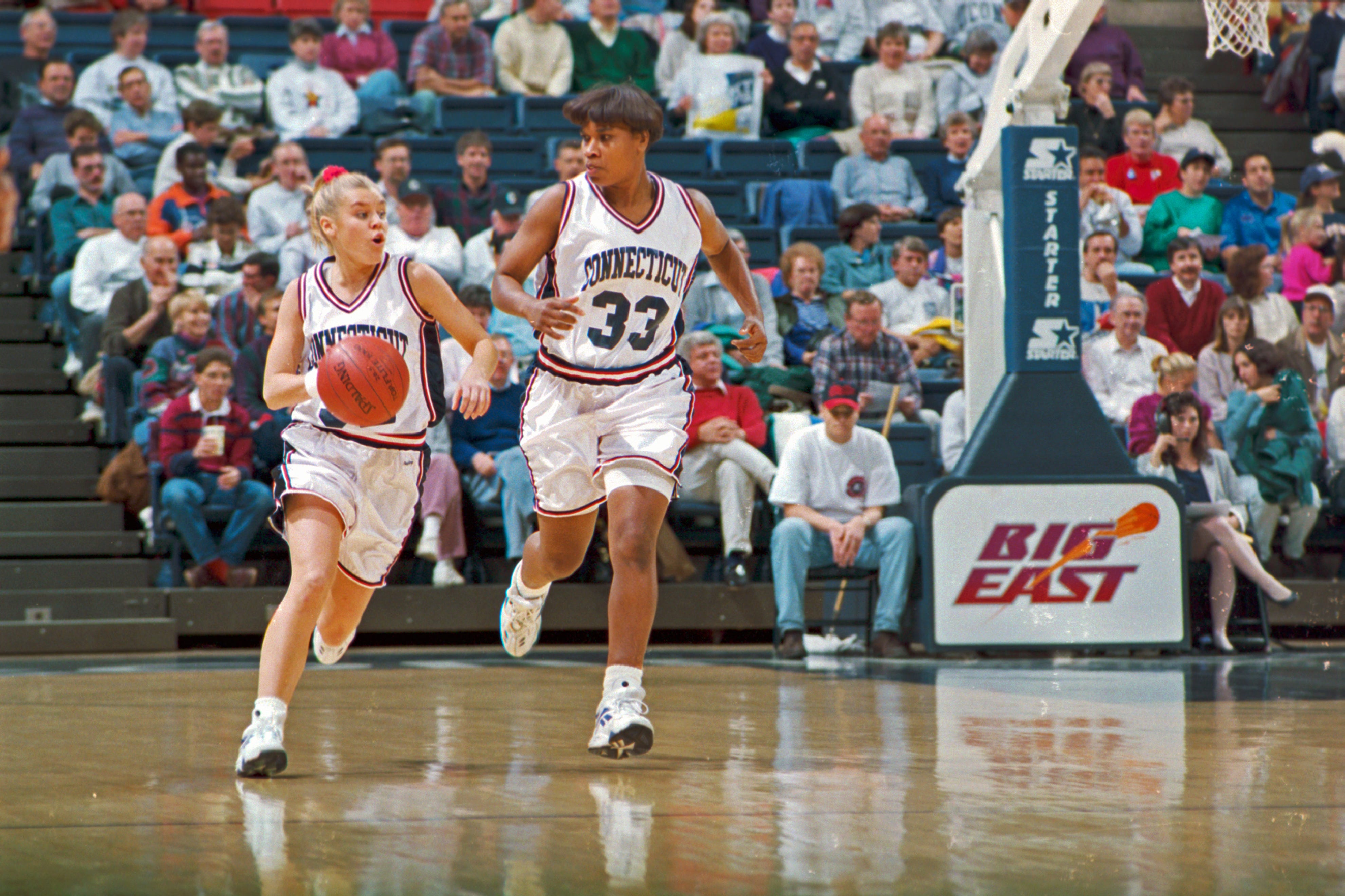 Photo Gallery: 2019 WNBA Uniforms from Nike - The UConn Blog