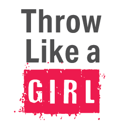 Throw Like a Girl
