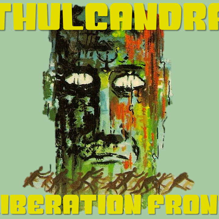 Thulcandra Liberation Front