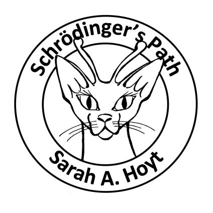 Artwork for Schrodinger Path