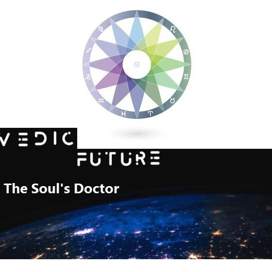 VedicFuture’s Newsletter logo