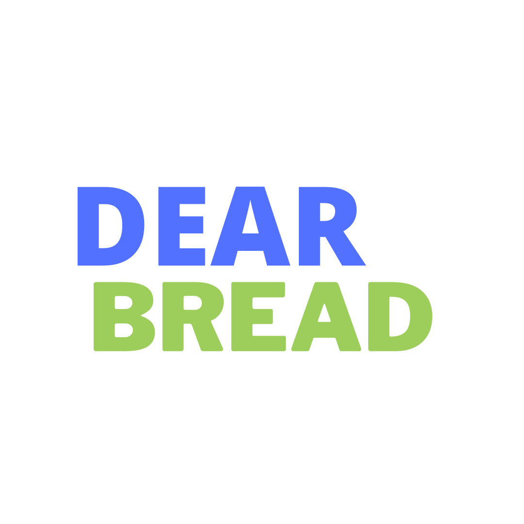 Artwork for Dear Bread