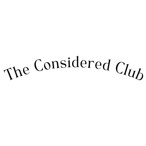 The Considered Club