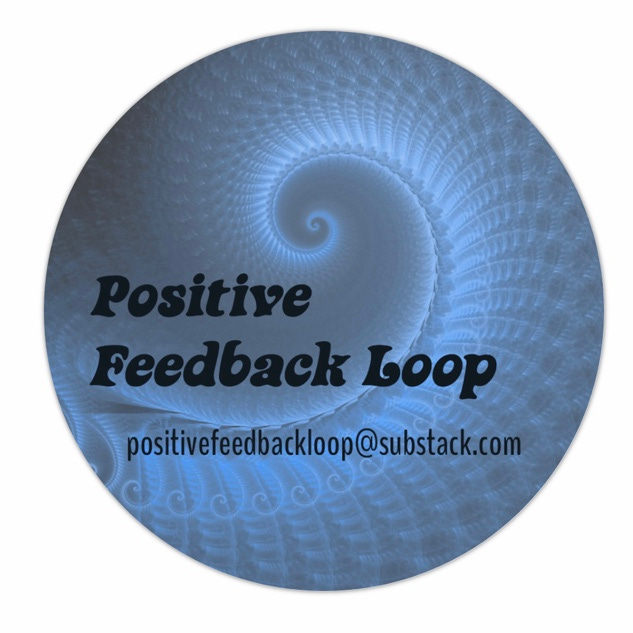 Artwork for Positive Feedback Loop 