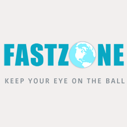 FASTZONE logo