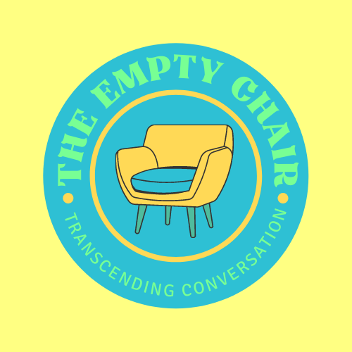 Artwork for The Empty Chair