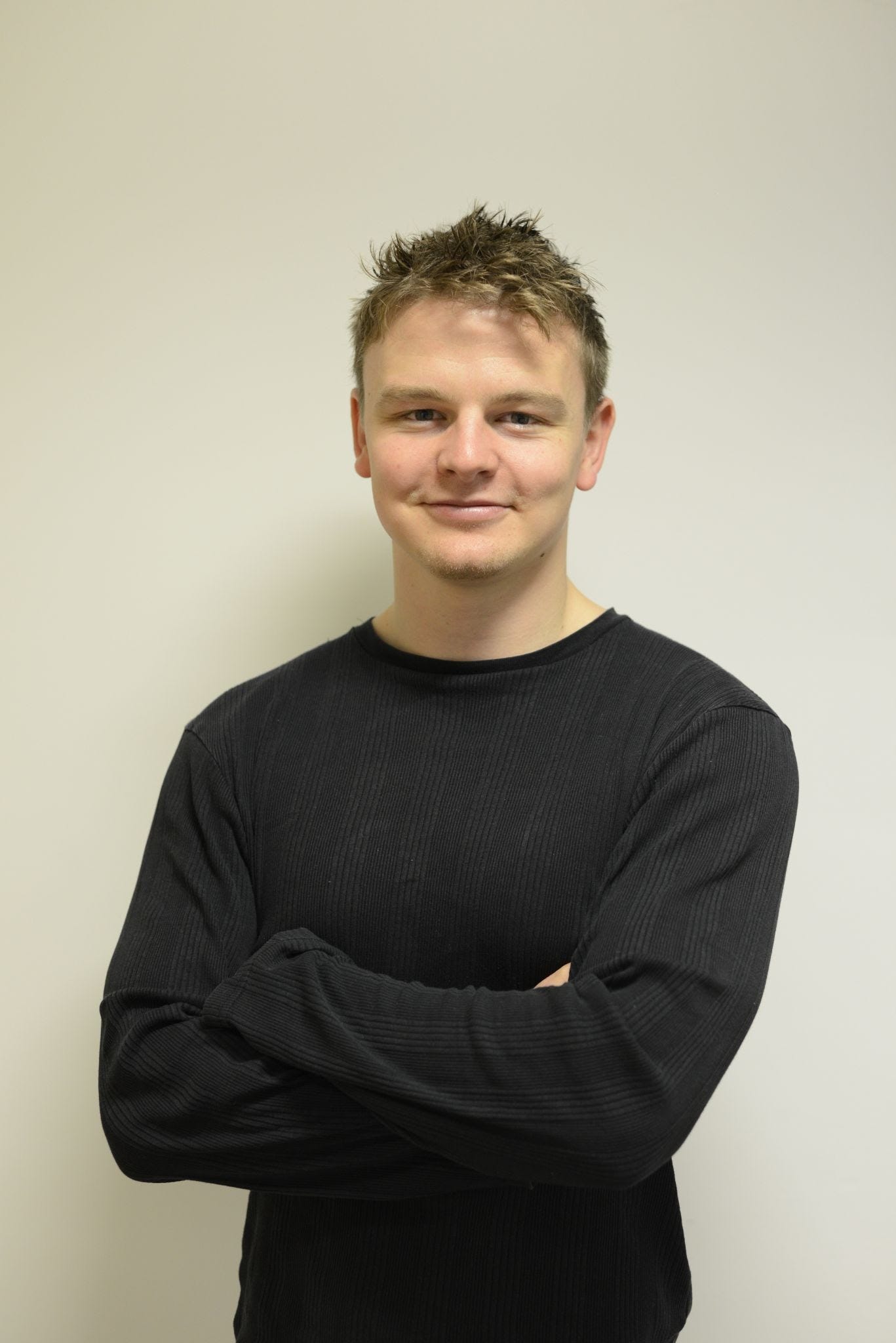 Battery Chats: Thomas Heenan, CEO and Co-Founder at Gaussion