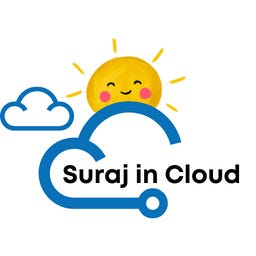 Artwork for Suraj in Cloud Newsletter