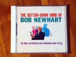 Bob Newhart  Who2