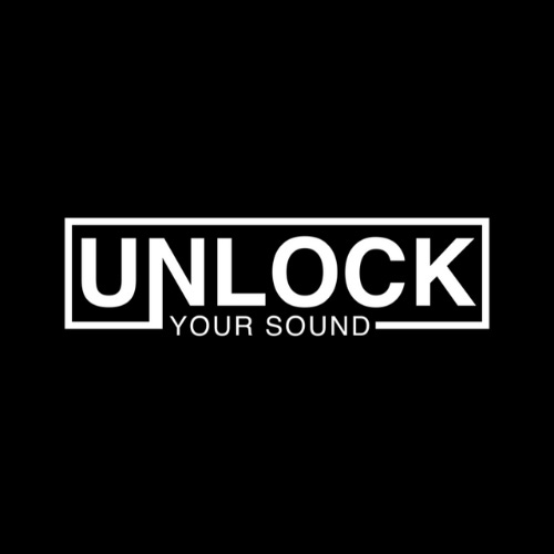 Artwork for Unlock Your Sound