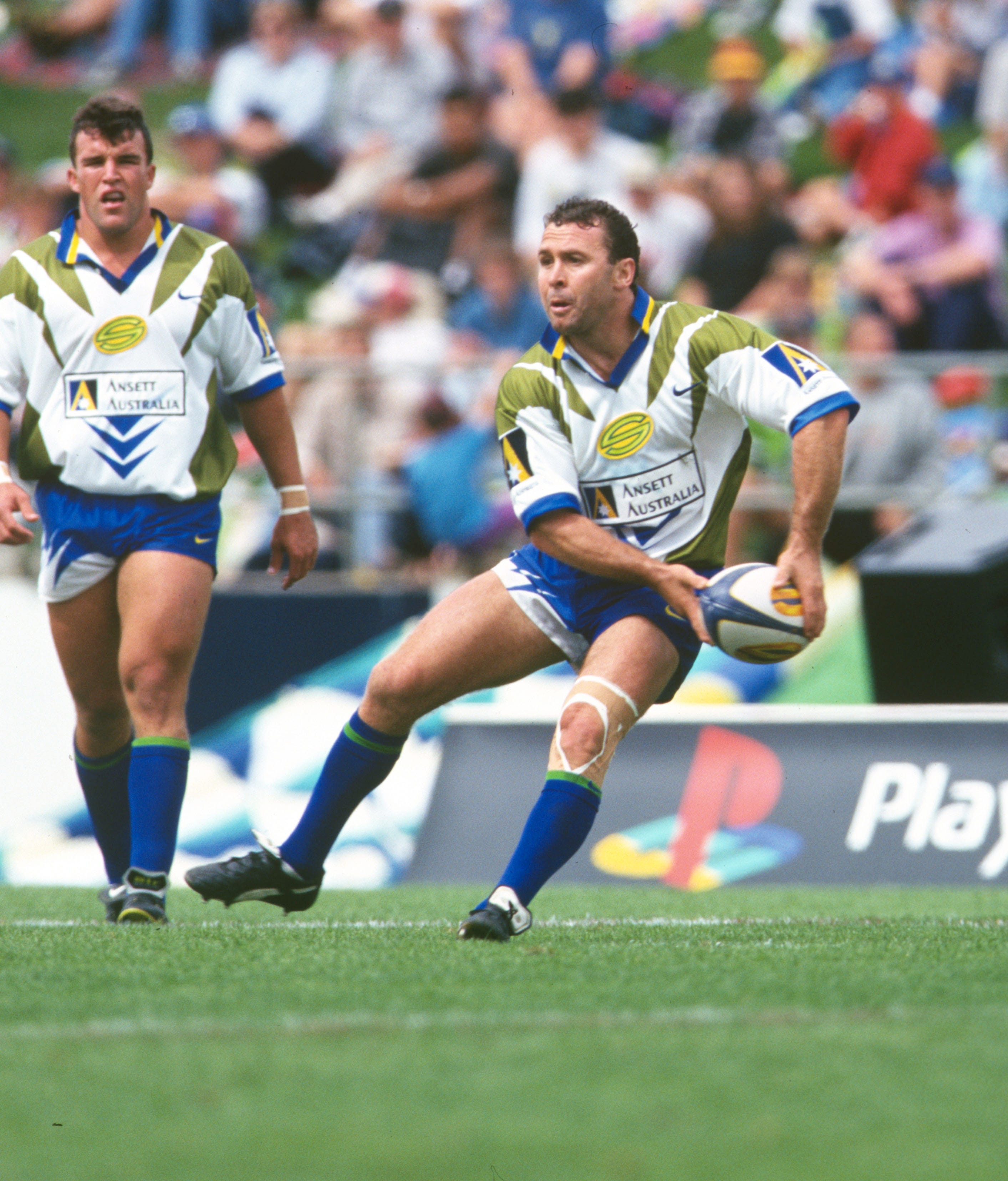 NRL 2021: Ricky Stuart, Canberra Raiders, George Williams, Matty Johns