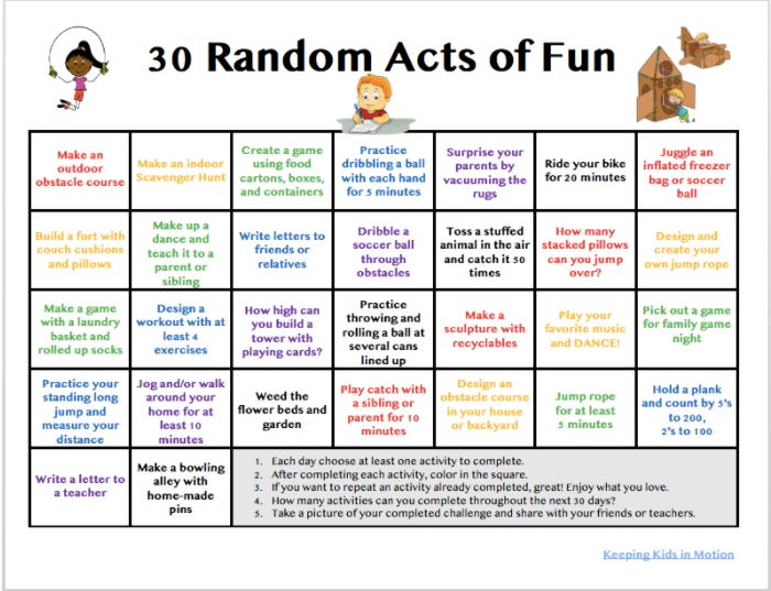 30 Fun Games to Play with Friends