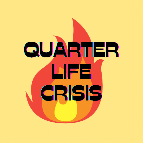 Artwork for Quarter Life Crisis