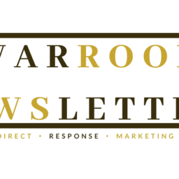 WarRoom logo