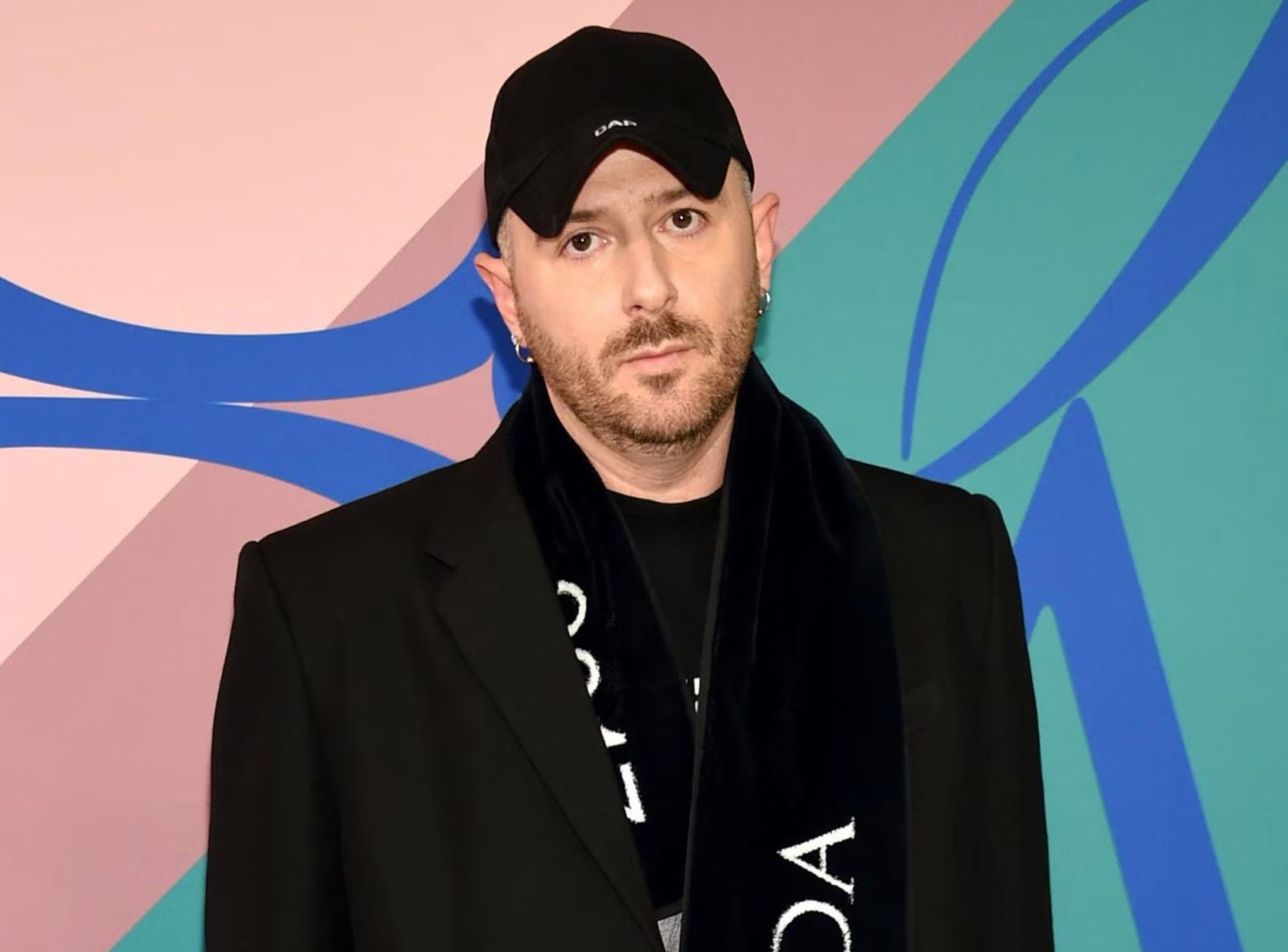 4 Things To Know About Balenciaga's New Creative Director Demna Gvasalia -  Female