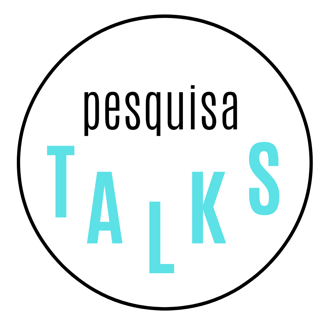 Artwork for Pesquisa Talks