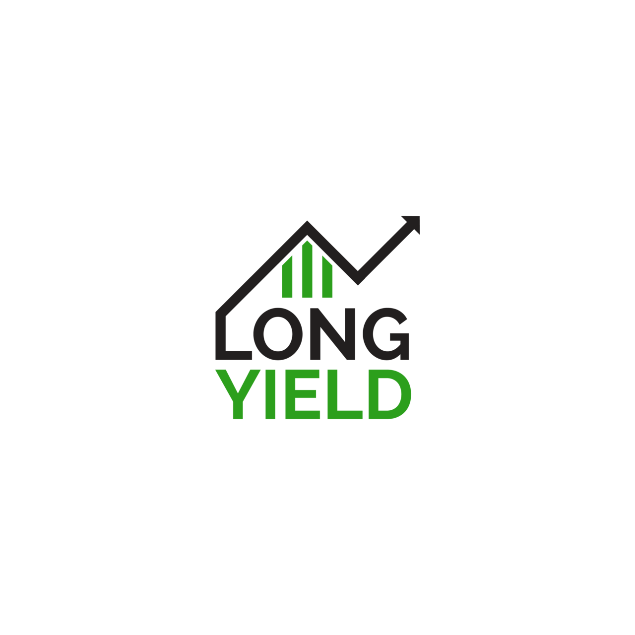 LongYield logo