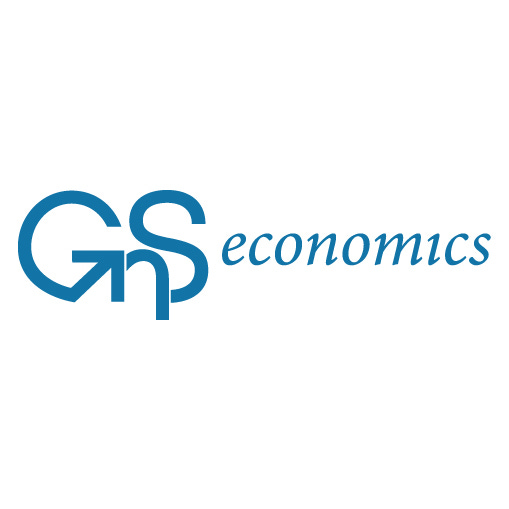 GnS Economics Newsletter  logo